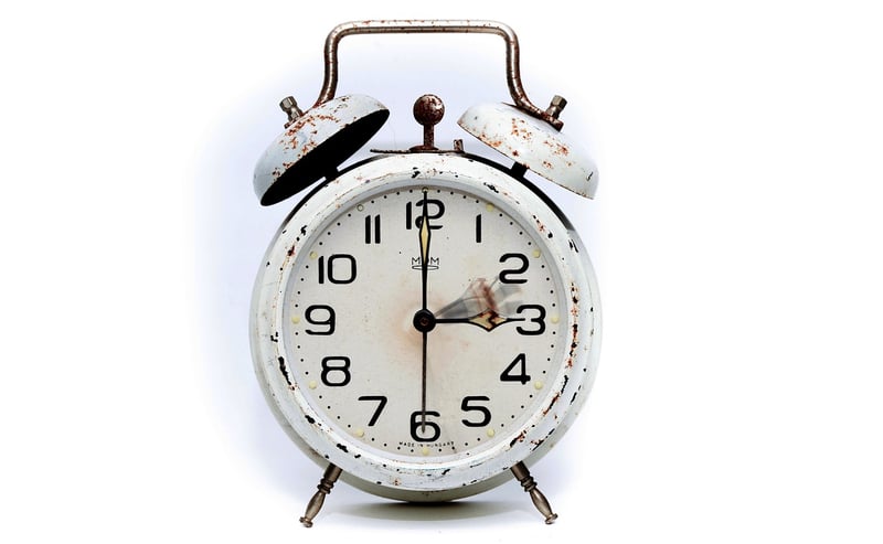 Time Loop Paradox
